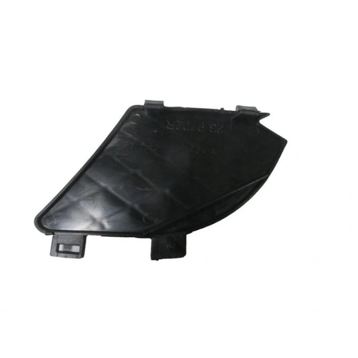 MERCEDES E CLASS- W210- 00/02; ÖN TAMPON PANJURU SAĞ SİYAH (TYG)