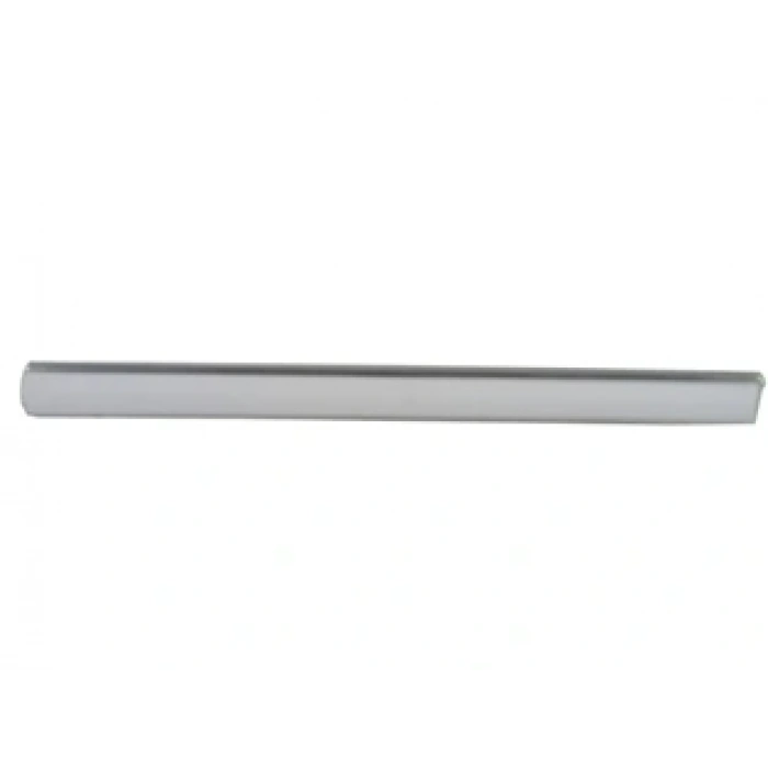 MERCEDES E CLASS- W210- 96/02; ÖN KAPI BANDI SAĞ GRİ (NİKELAJI İLE BİRLİKTE) (TW)