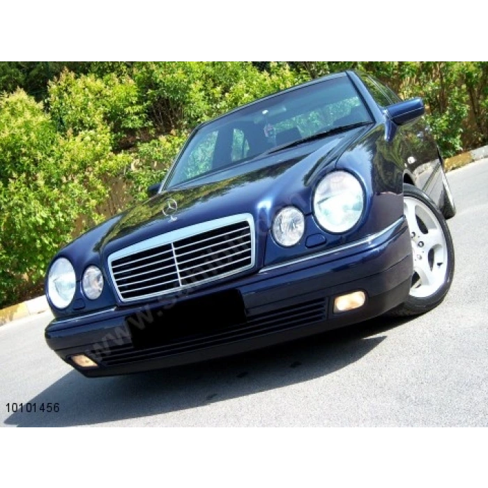 MERCEDES E CLASS- W210- 96/99; ARAÇ BİLGİLERİ VE RESİMLERİ (E200/E220/E230/E250/E270/E280/E300/E320)