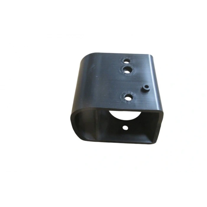 MERCEDES E CLASS- W210- 96/99; ÖN TAMPON İÇ BAĞLANTI BRAKETİ SOL