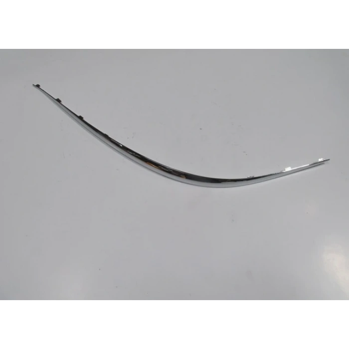 MERCEDES E CLASS- W211- 03/06; ÖN TAMPON BANDI ÜST NİKELAJI SOL (AVANGARDE) (TW)