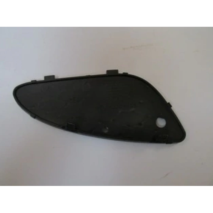 MERCEDES E CLASS- W211- 03/06; ÖN TAMPON PANJURU SOL (CLASSIC/ELEGANCE) (TYG)