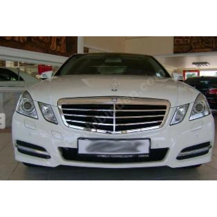 MERCEDES E CLASS- W212- 10/12; ARAÇ BİLGİLERİ VE RESİMLERİ (E200/E220/E250/E350)