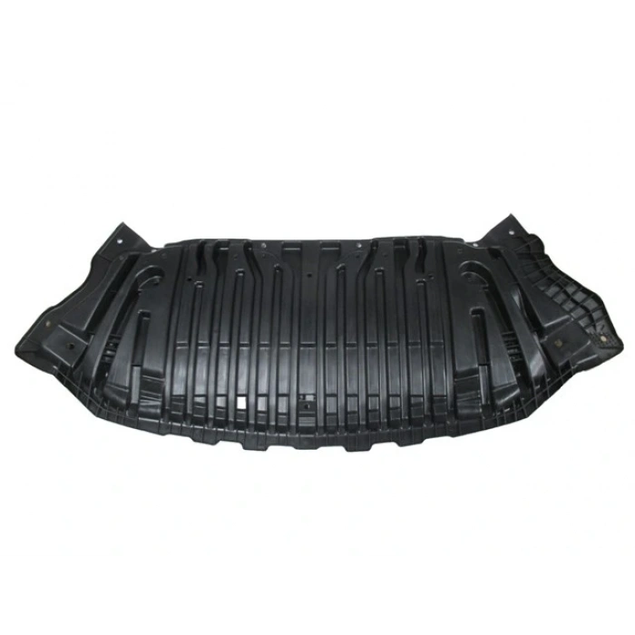 MERCEDES E CLASS- W212- 10/12; ÖN TAMPON ALT MUHAFAZA PLASTİĞİ