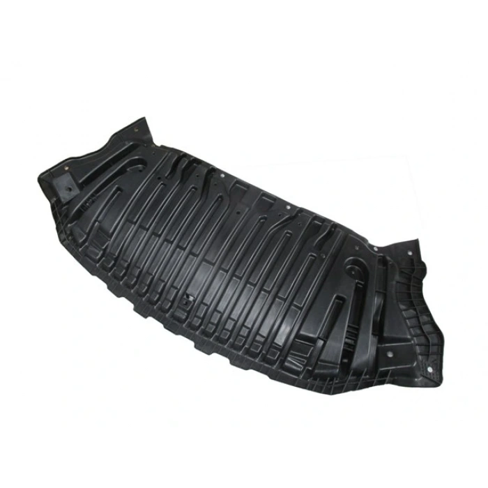 MERCEDES E CLASS- W212- 10/12; ÖN TAMPON ALT MUHAFAZA PLASTİĞİ