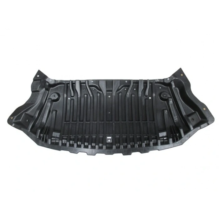 MERCEDES E CLASS- W212- 10/12; ÖN TAMPON ALT MUHAFAZA PLASTİĞİ