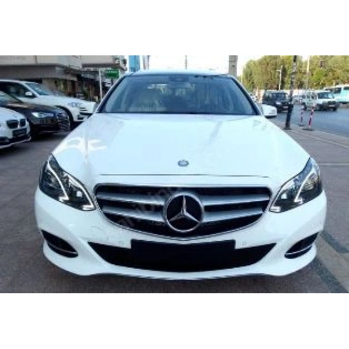 MERCEDES E CLASS- W212- 13/16; ARAÇ BİLGİLERİ VE RESİMLERİ (E180/E200/E220/E250/E350)