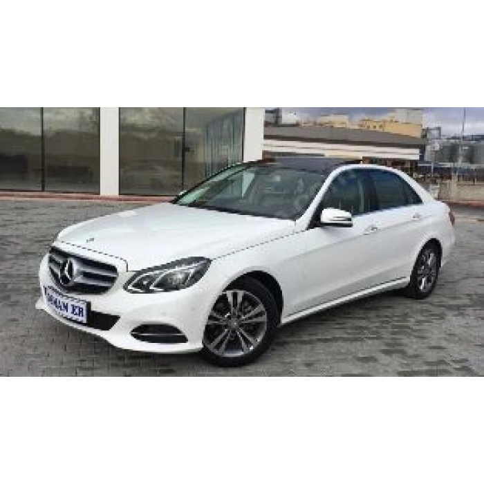 MERCEDES E CLASS- W212- 13/16; ARAÇ BİLGİLERİ VE RESİMLERİ (E180/E200/E220/E250/E350)