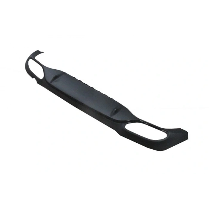 MERCEDES E CLASS- W213- 21/23; KARLIK (ARKA TAMPON ALTI) (SPOILER)(AMG) (TYG)