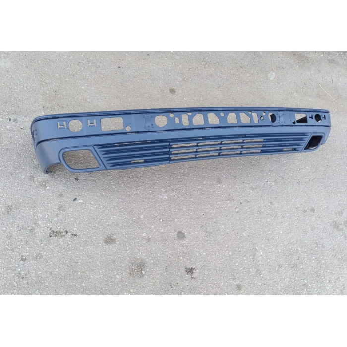 MERCEDES E SERİSİ W210 E200 ÖN TAMPON ELEGANS AVANGART SIFIR 1996-1999