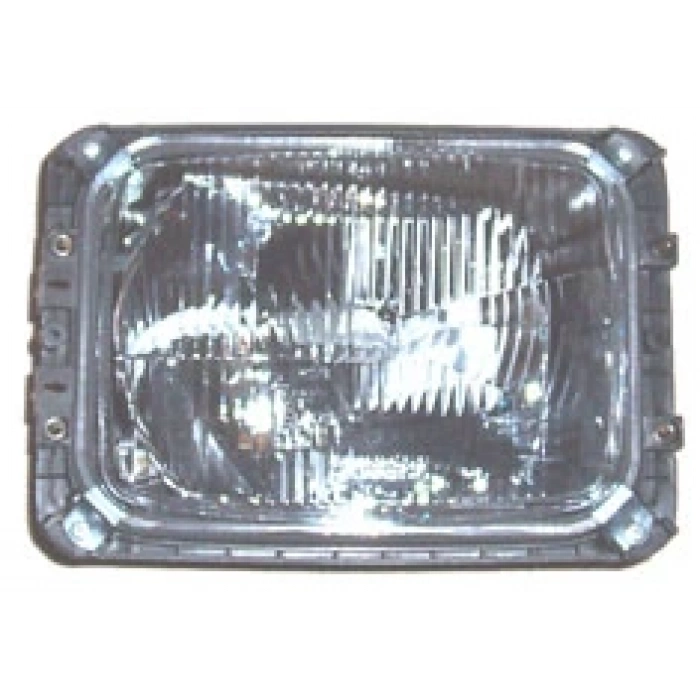 MERCEDES MICRO BUS- L-207- 77/96; FAR LAMBASI SAĞ MANUEL ESKİ 309 TİP (TYC)