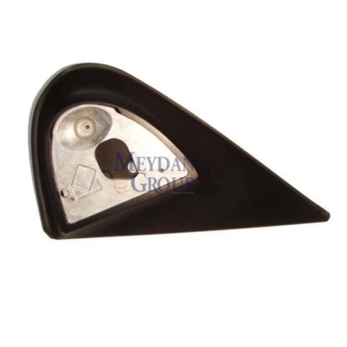 MERCEDES ML CLASS- W163- 02/05; KAPI AYNA MUSKASI SOL