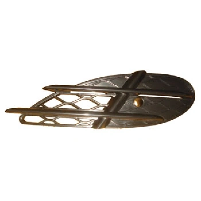 MERCEDES S CLASS- W220- 02/05; SİS LAMBA KAPAĞI SOL SİYAH