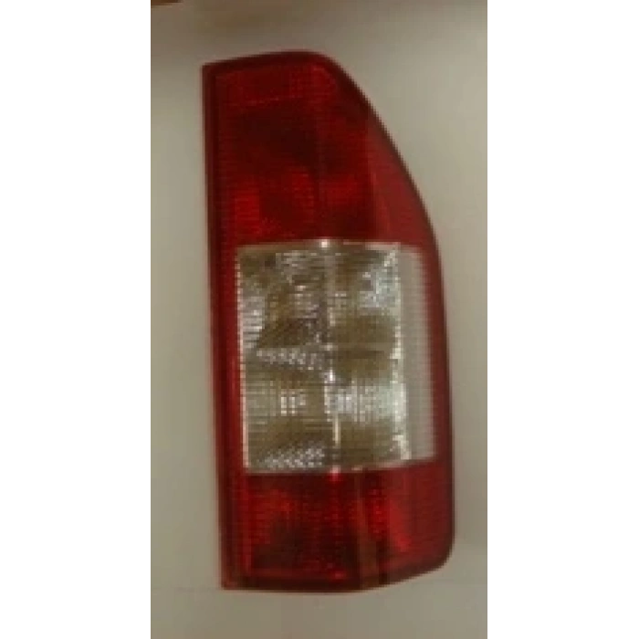 MERCEDES SPRINTER- 03/07; STOP LAMBASI SAĞ KIRMIZI/BEYAZ (MARS) (E MARKLI)