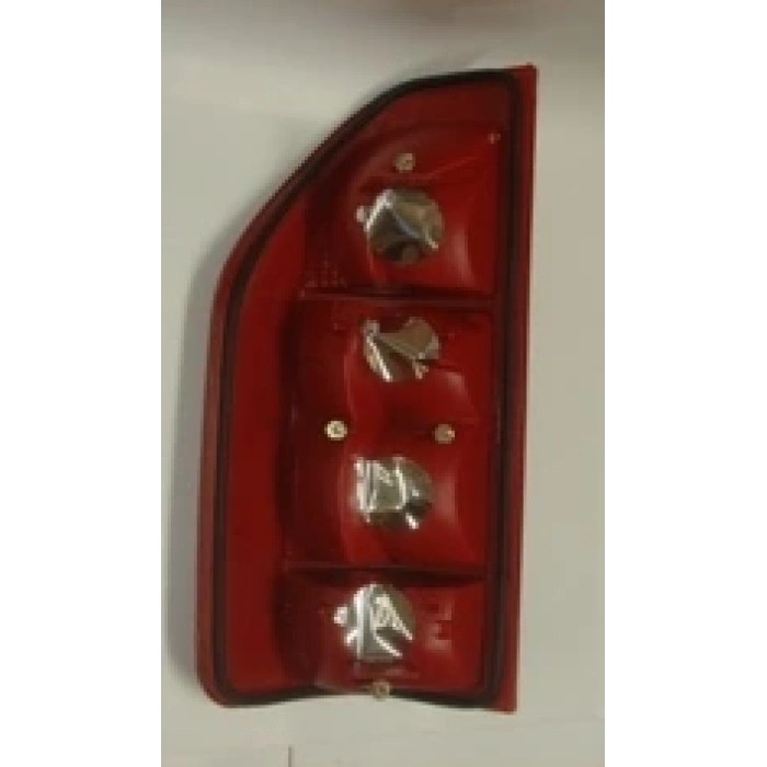 MERCEDES SPRINTER- 03/07; STOP LAMBASI SAĞ KIRMIZI/BEYAZ (MARS) (E MARKLI)