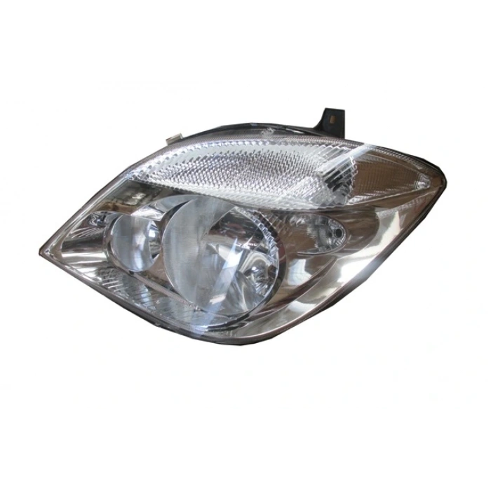 MERCEDES SPRINTER- 07/13; FAR LAMBASI SOL ELEKTRİKLİ/MOTORLU/SİSLİ (AYFAR) (E MARKLI)