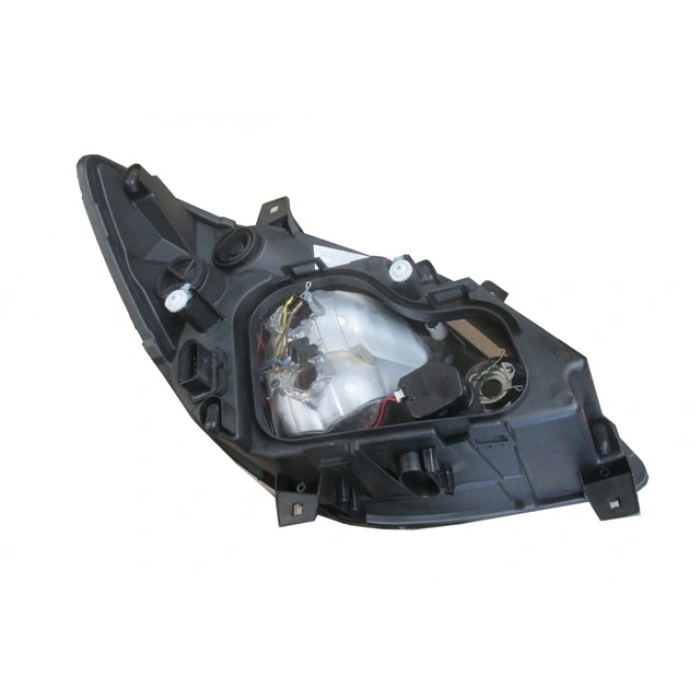 MERCEDES SPRINTER- 07/13; FAR LAMBASI SOL ELEKTRİKLİ/MOTORLU/SİSLİ (AYFAR) (E MARKLI)