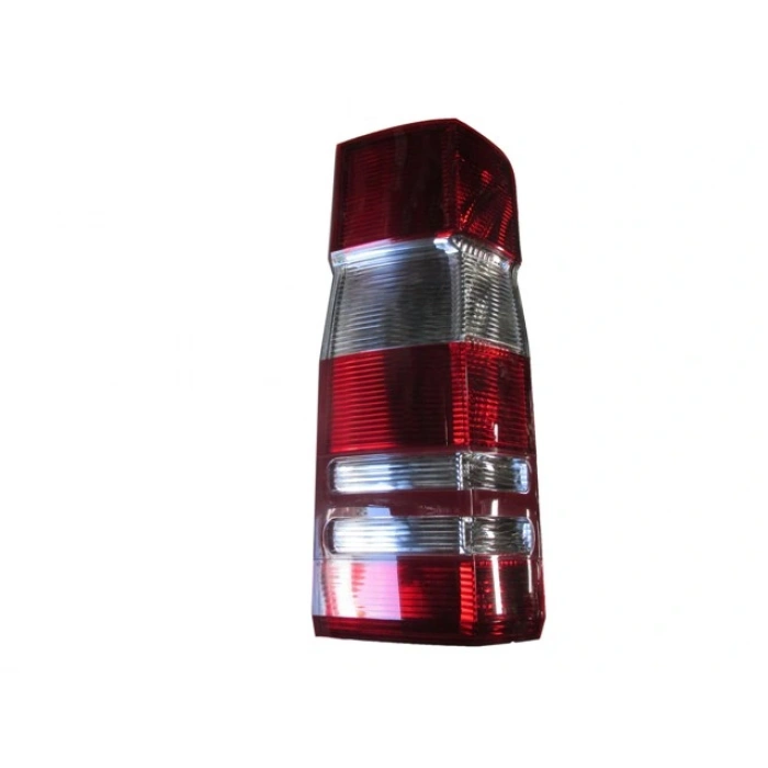 MERCEDES SPRINTER- 07/13; STOP LAMBASI SOL KIRMIZI/BEYAZ (MARS) (E MARKLI)