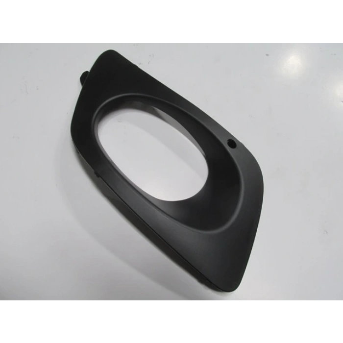 MERCEDES SPRINTER- 13/18; SİS LAMBA KAPAĞI SOL SİYAH (TW)