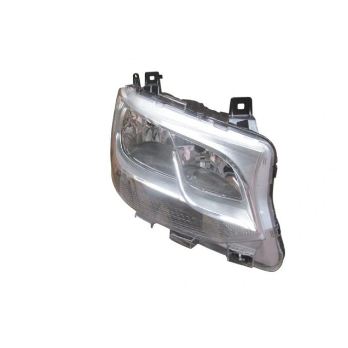 MERCEDES SPRINTER- 19/25; FAR LAMBASI SAĞ ELEKTRİKLİ/MOTORLU (E MARKLI)