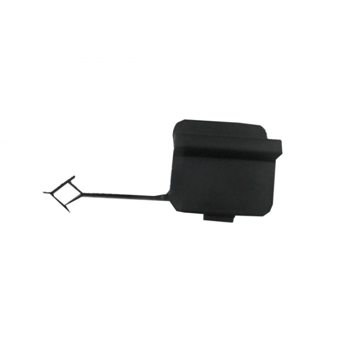 MERCEDES SPRINTER- 19/25; ÖN TAMPON ÇEKİ DEMİRİ KAPAĞI SİYAH