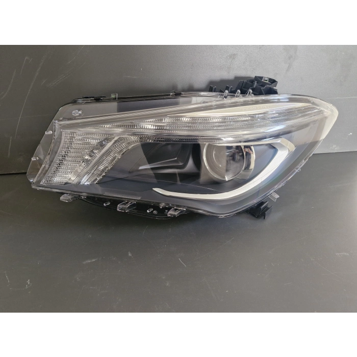 MERCEDES W117 CLA180 CLA200 SOL ÖN FAR SIFIR 2013 2014 2015