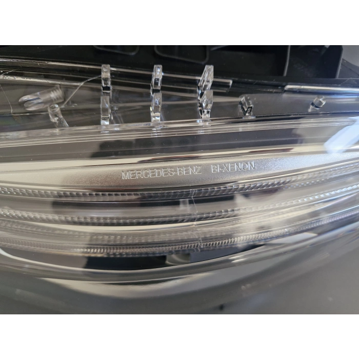 MERCEDES W117 CLA180 CLA200 SOL ÖN FAR SIFIR 2013 2014 2015