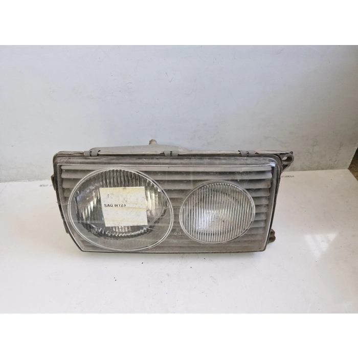 MERCEDES W123 SAĞ ÖN FAR 1976-1985