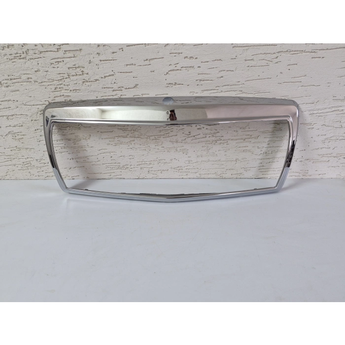 MERCEDES W201 190D ÖN PANJUR NİKELAJI 1983-1993 SIFIR AYARINDA