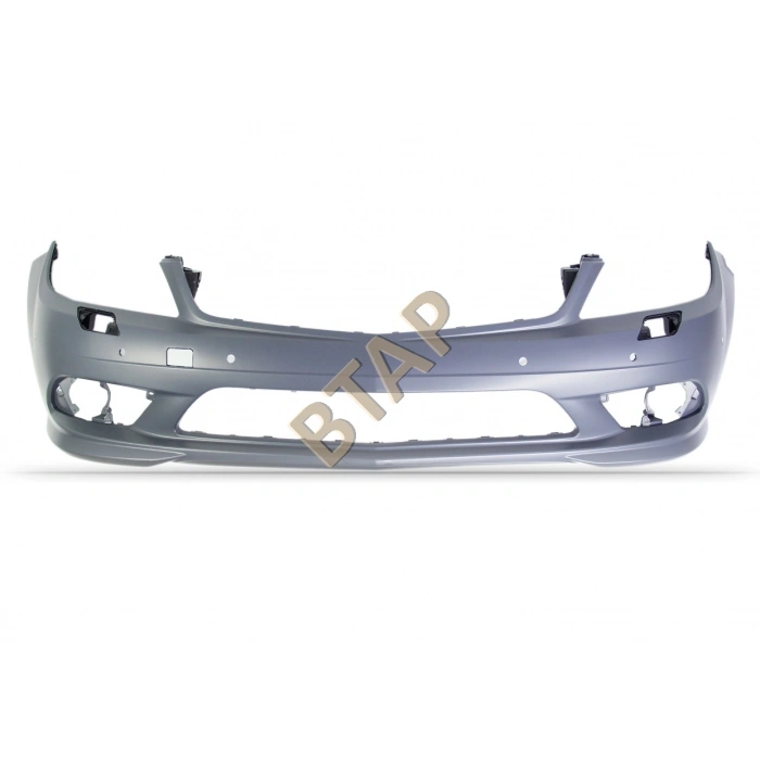 MERCEDES W204 C180 AMG ÖN TAMPON SIFIR 2007-2011