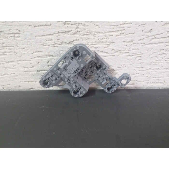 MERCEDES W204 C180 SOL ARKA STOP DUYU SIFIR 2007-2011