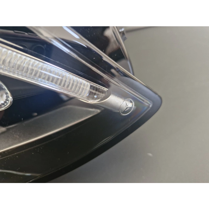 MERCEDES W205 C200 SAĞ ÖN FAR ORJİNAL SIFIR 2014-2018