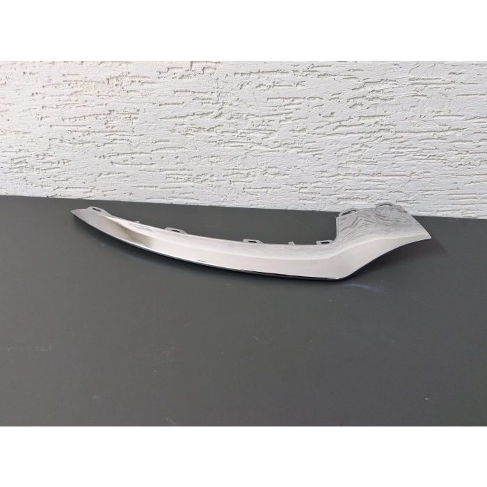 MERCEDES W207 E250 COUPE SAĞ ÖN TAMPON NİKELAJI SIFIR 2014-2016