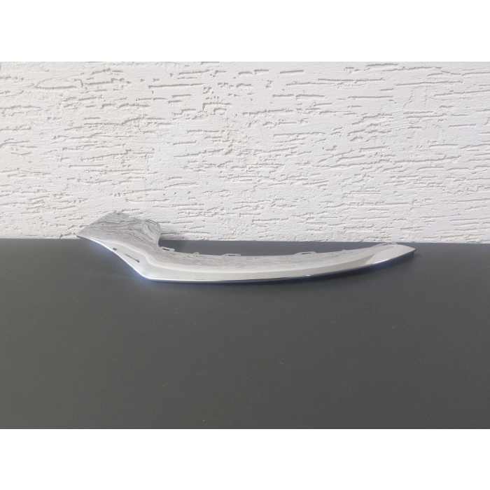 MERCEDES W207 E250 COUPE SOL ÖN TAMPON NİKELAJI SIFIR 2014-2016