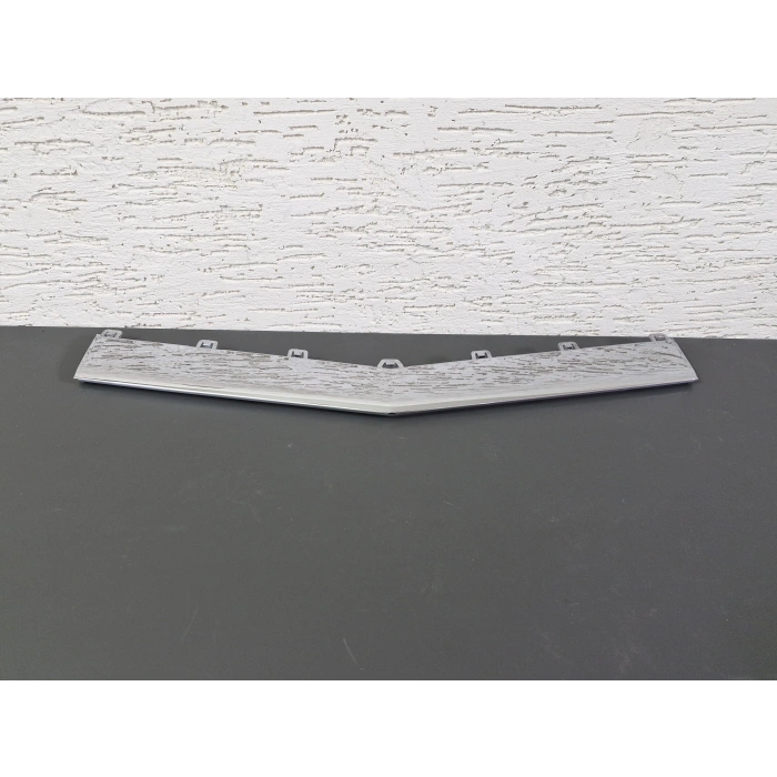 MERCEDES W207 E250 COUPE TAMPON NİKELAJI ORTA SIFIR 2014-2016