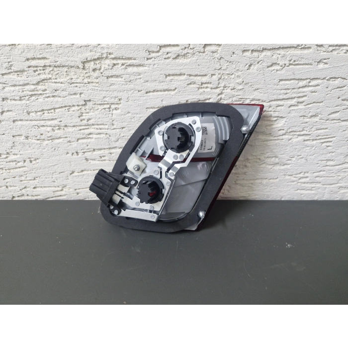 MERCEDES W210 E200 E220 SOL BAGAJ İÇ STOP LAMBASI DUYLU SIFIR 1999-2002