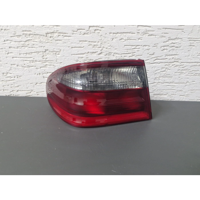 MERCEDES W210 E200 E220 SOL DIŞ STOP LAMBASI DUYLU SIFIR 1999-2002