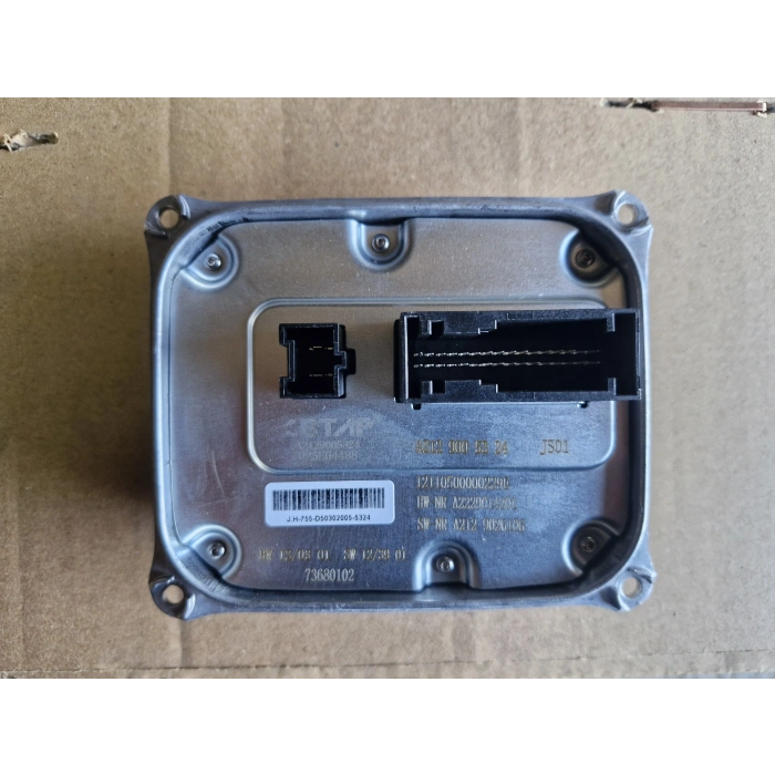 MERCEDES W212 E180 E200 LED FAR BEYNİ SIFIR 2013-2016