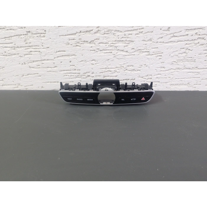 MERCEDES W213 E180 E200 DÖRTLÜ DÜĞMESİ SIFIR 2016-2019