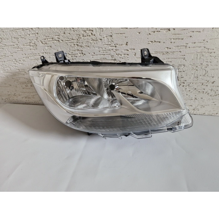 MERCEDES W907 W910 SPRİNTER SAĞ ÖN FAR SIFIR 2019-2023