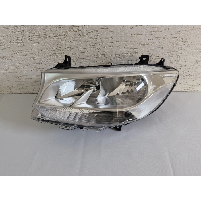 MERCEDES W907 W910 SPRİNTER SOL ÖN FAR SIFIR 2019-2023