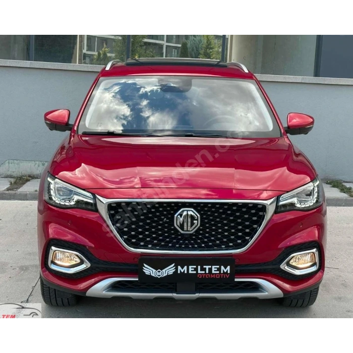 MG- HS- 22/24; ARAÇ BİLGİLERİ VE RESİMLERİ