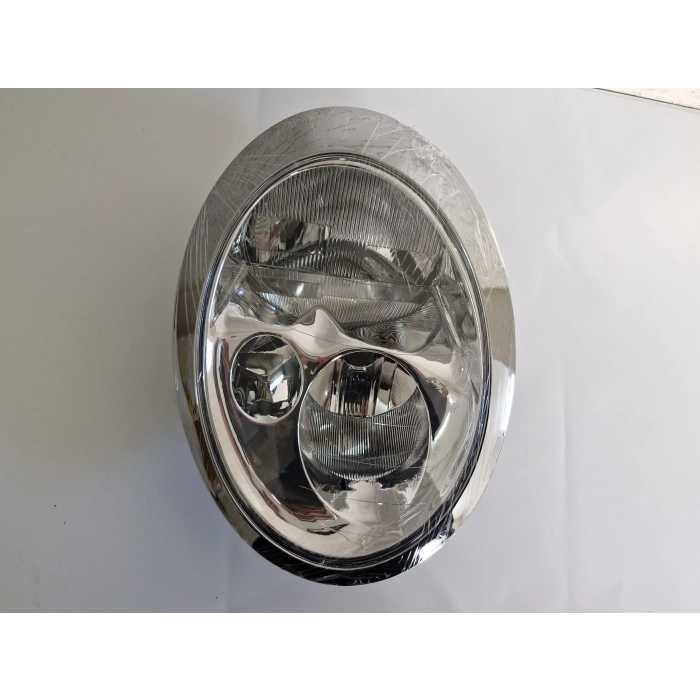 MİNİ COOPER R50 SAĞ ÖN FAR MOTORLU SIFIR 2001-2007