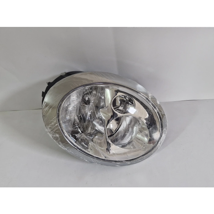 MİNİ COOPER R50 SOL ÖN FAR SIFIR 2001-2007