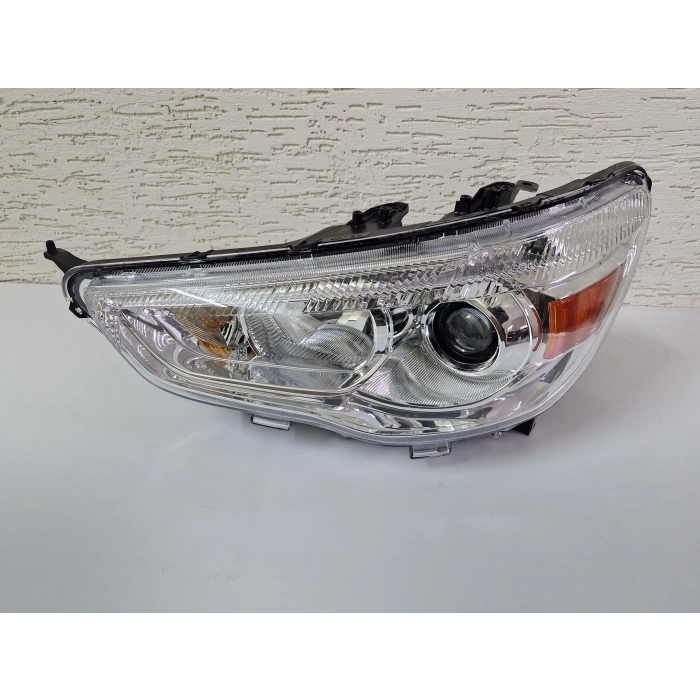 MİTSUBİSHİ ASX SOL ÖN FAR SIFIR 2010-2011