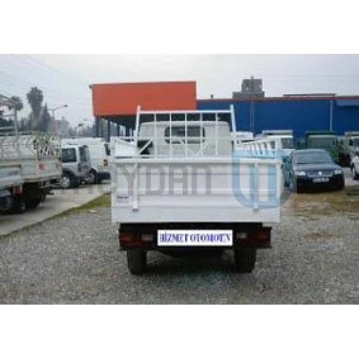 MITSUBISHI CANTER- FE304- 90/97; ARAÇ BİLGİLERİ VE RESİMLERİ