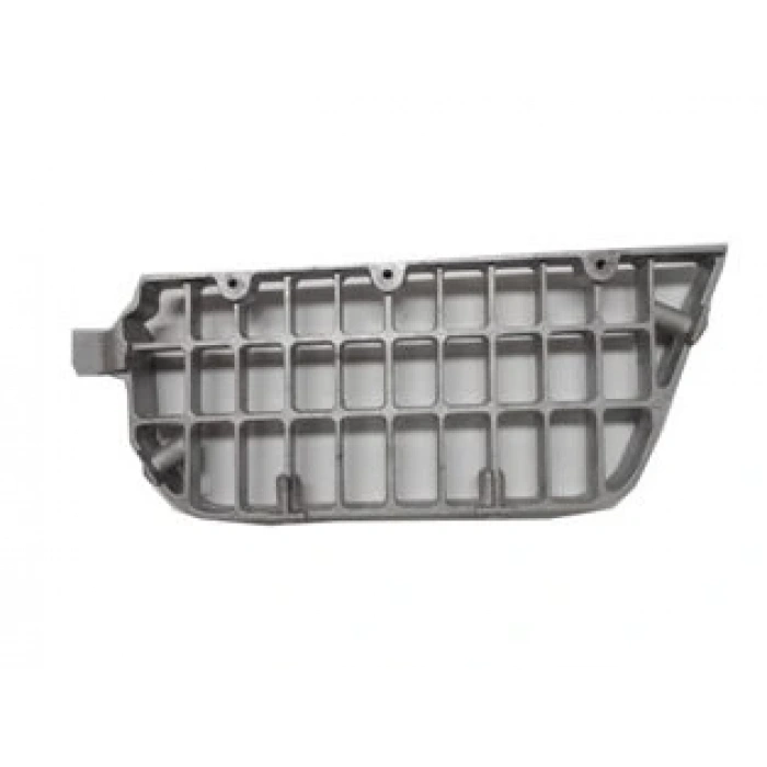 MITSUBISHI CANTER- FE304- 90/97; AYAK BASAMAK PANELİ SOL ALÜMİNYUM (TYG)