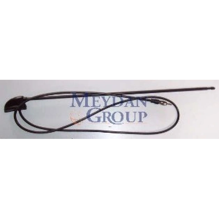 MITSUBISHI CANTER- FE444- 90/97; ANTEN (ÖN DİREĞE TAKILAN) (TYG)