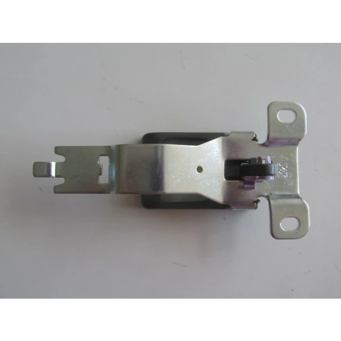 MITSUBISHI CANTER- FE444- 90/97; ÖN KAPI İÇ AÇMA KOLU SAĞ/SOL KOYU KAHVE (HUSHAN)