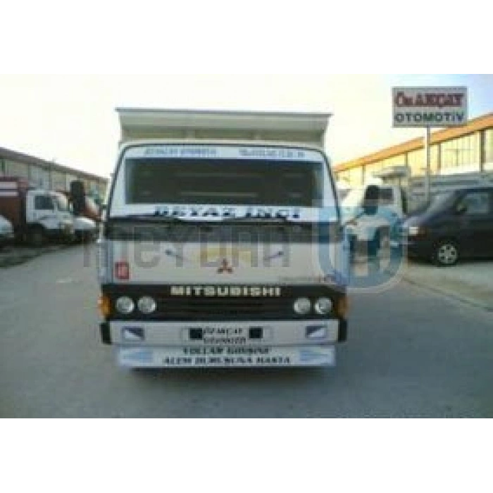 MITSUBISHI CANTER- FE449- 90/97; ARAÇ BİLGİLERİ VE RESİMLERİ